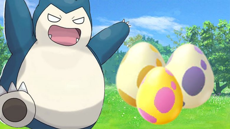 Pokémon GO zeigt Trainer seine Eier-Belohnung, enttäuscht ihn dann fies