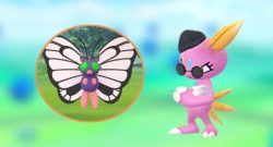 Pokémon-GO-Shinys-Fashion-Week-2021