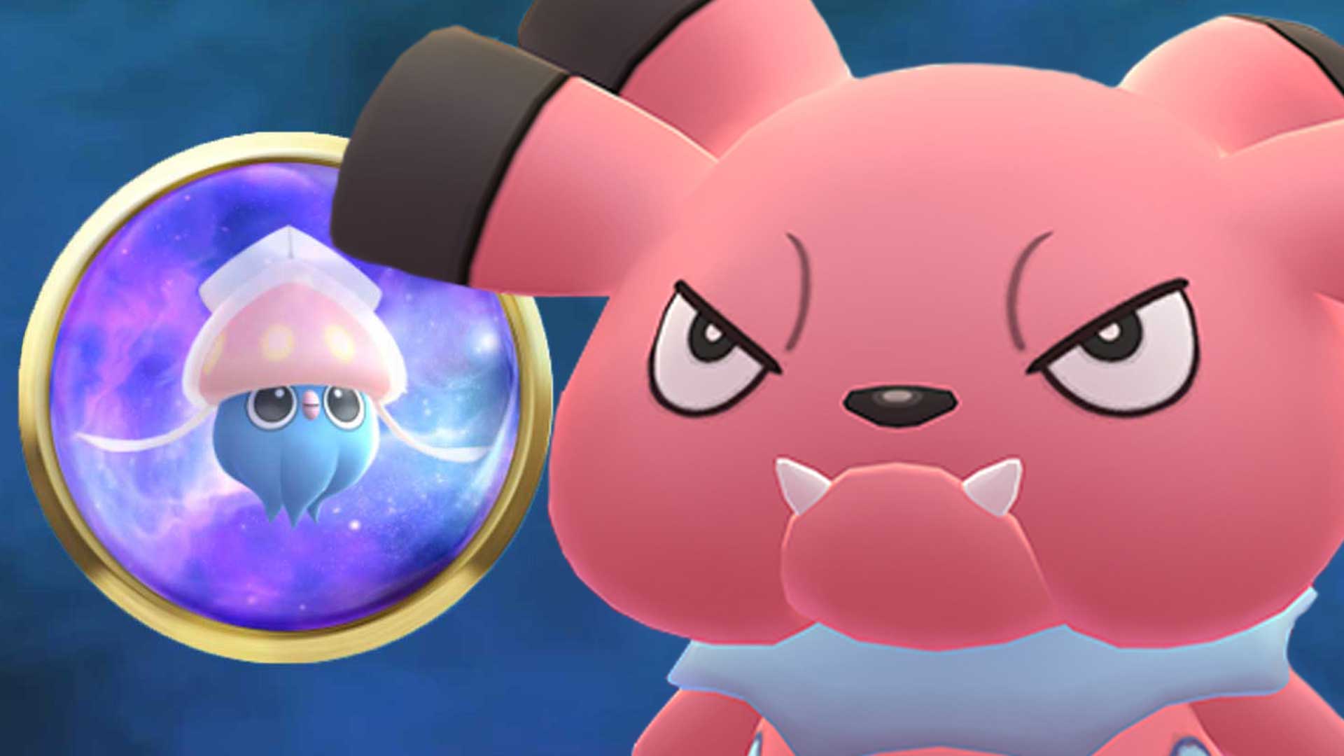 Pokémon GO: Iscalar entwickelt sich nicht? Probleme beim Entwicklungs-Trick