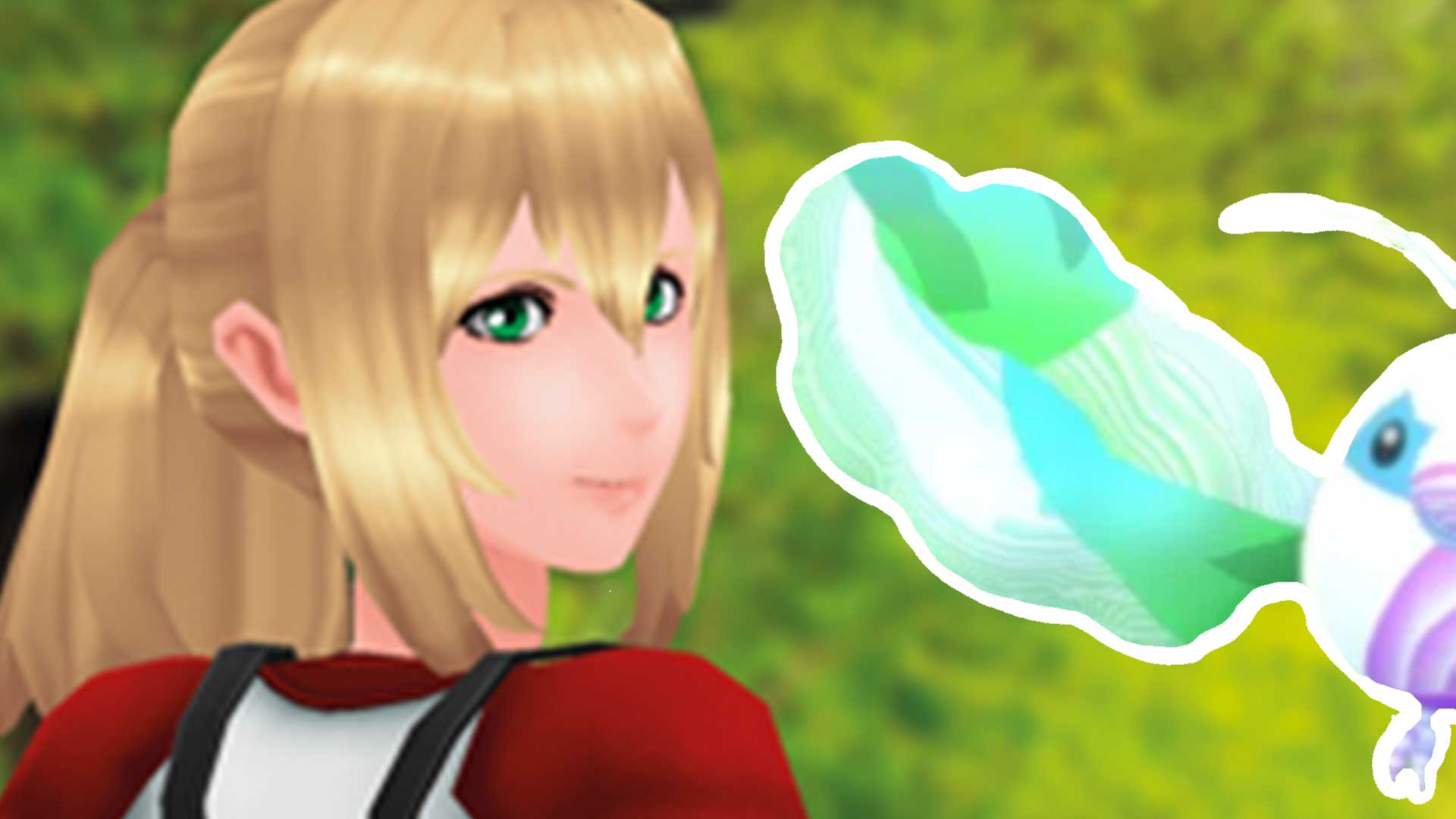 Pokémon GO: Das „kaputte” Wablu wollen Trainer nun wirklich im Spiel haben