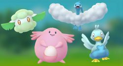 Pokémon-GO-Waumboll-Altaria-Chaneira-Piccolente