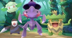 Pokémon-GO-Waumboll-Rotomurf-Genesect-Kappalores