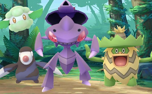 Pokémon-GO-Waumboll-Rotomurf-Genesect-Kappalores