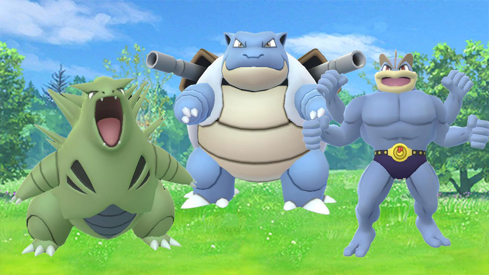 In Pokémon GO könnt ihr jetzt endlich sehen, wie stark eure Entwicklungen werden