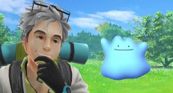 Pokémon-GO-Willow-Ditto