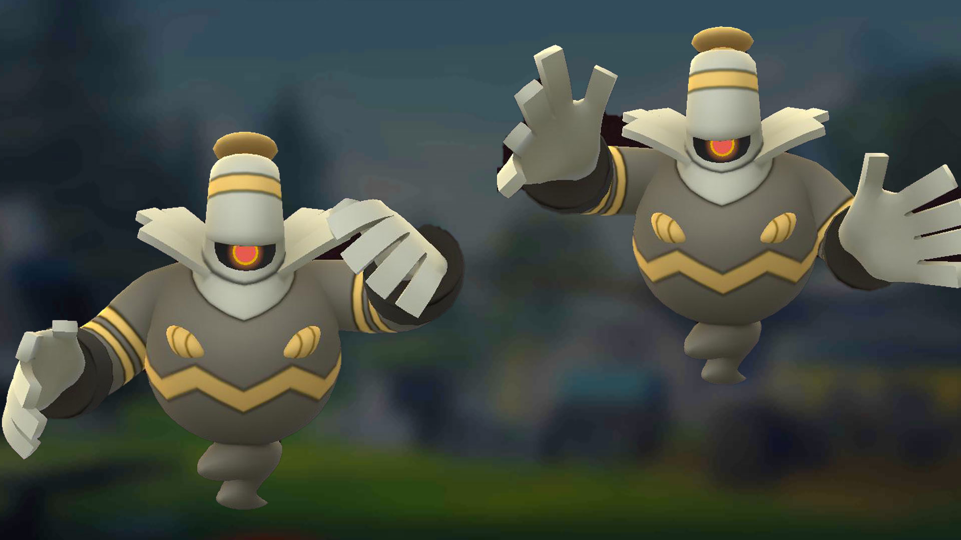 Pokémon GO: So stark wird Zwirrfinst mit Spukball vom Community Day