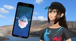Pokémon GO: Iscalar entwickeln – So bekommt ihr Calamanero