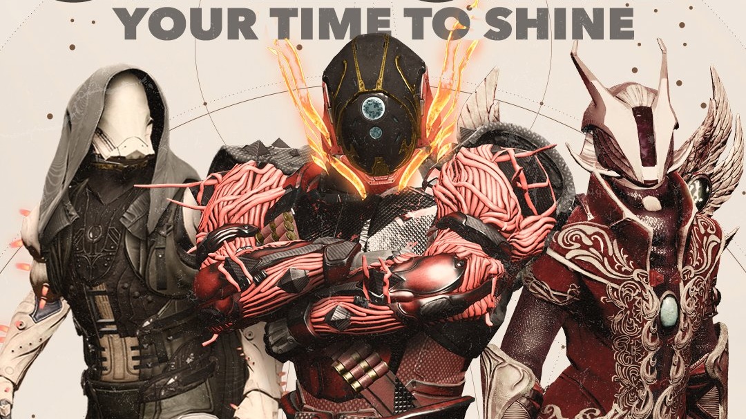 Destiny 2 veröffentlicht das erste Modemagazin, das sogar ich lesen würde