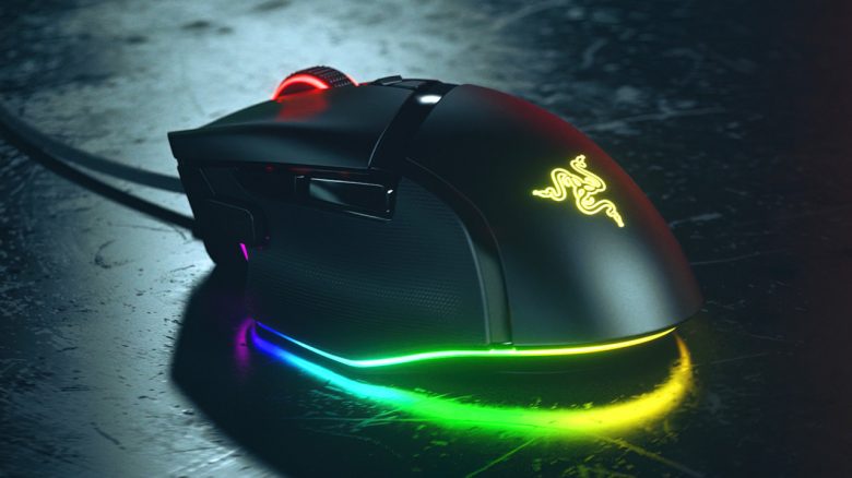So will Razer seine beste Gaming-Maus noch besser machen – Die Basilisk V3