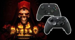 Titelbild Diablo 2 Beste Xbox-Controller und PC-Controller