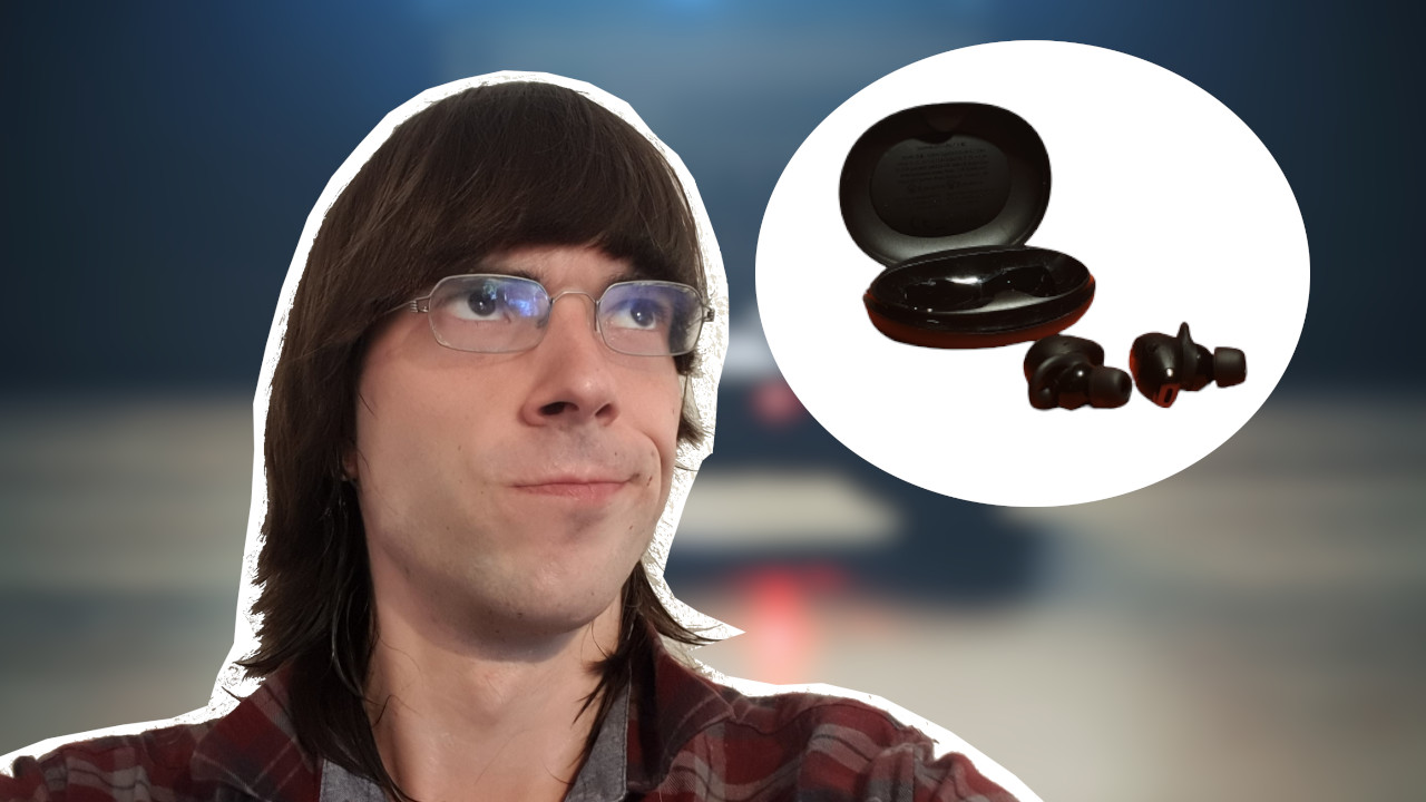 Ein Paar Kopfhörer für 50 Euro retten momentan meine Nerven