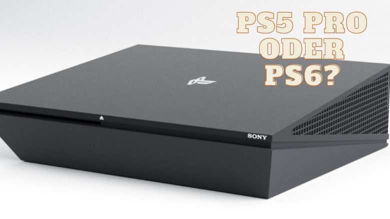 Die PS5 kann kaum wer kaufen – Jetzt soll Sony schon eine PS6 in Planung haben