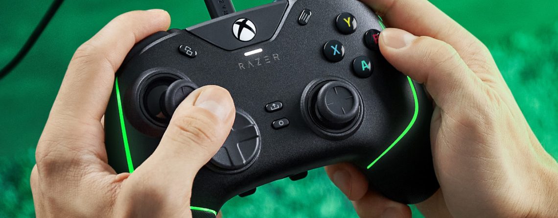 Gegen meinen Lieblings-Controller am PC hat der offizielle Xbox-Controller keine Chance – Gerade bekommt ihr ihn für 70 Euro