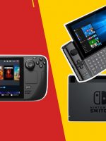 Steam Deck: Das sind die 10 spannendsten Alternativen 2026