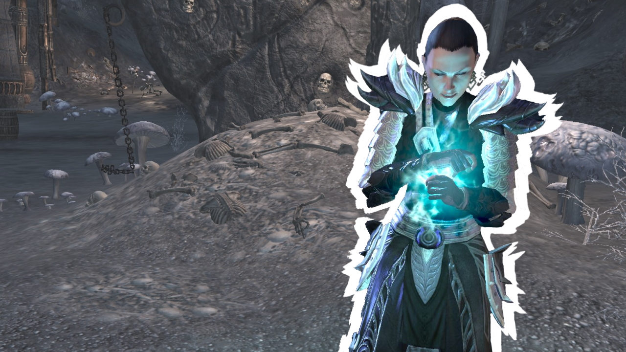 Das sind die schwierigsten Dungeons in ESO (2021)