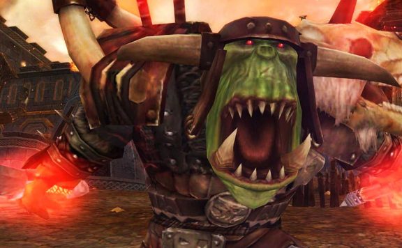 Warhammer-Online-TItel