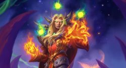 WoW BC Classic Kael'Thas