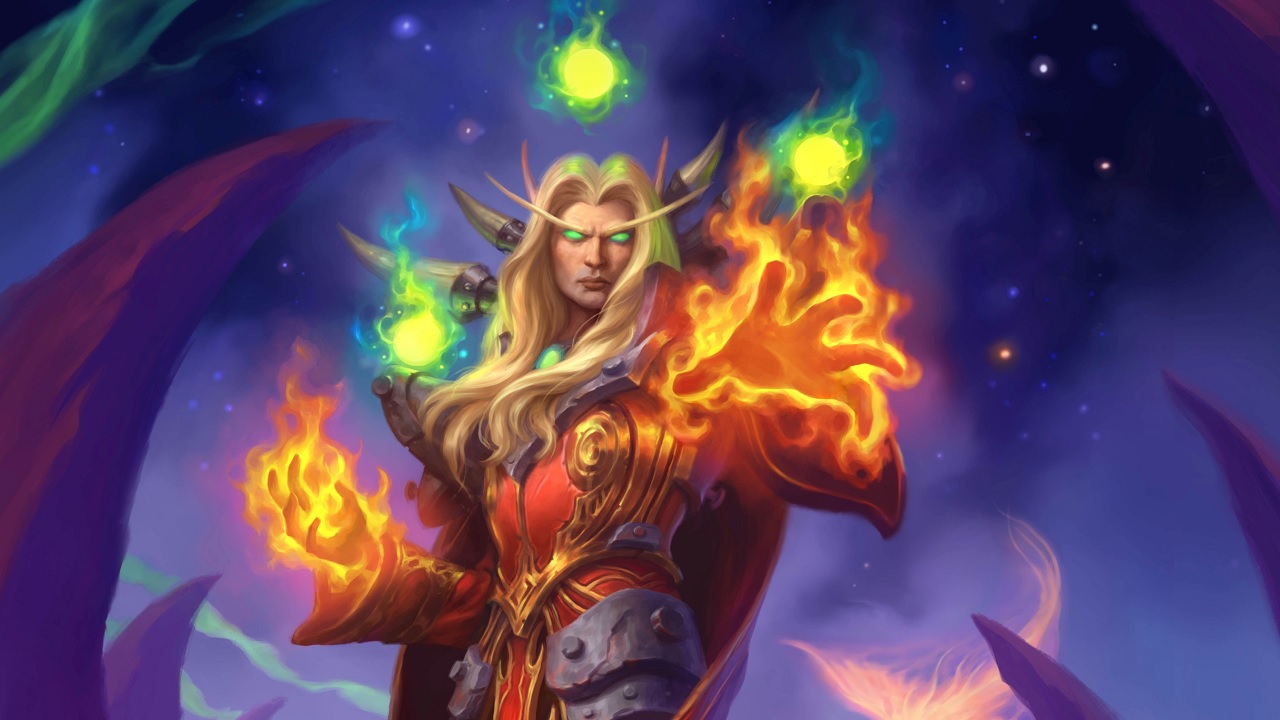 WoW Burning Crusade Classic startet morgen Phase 2 – Das erwartet euch