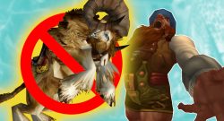 WoW CLassic kein Braufestwidder titel leuchten