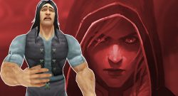 WoW Jaina Background Sad Human titel title 1280x720