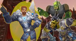 WoW Paladin Orgrimmar Orcs question titel title 1280x720