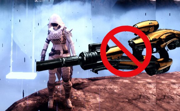 vex mythoclast-droprate-frustration-destiny2