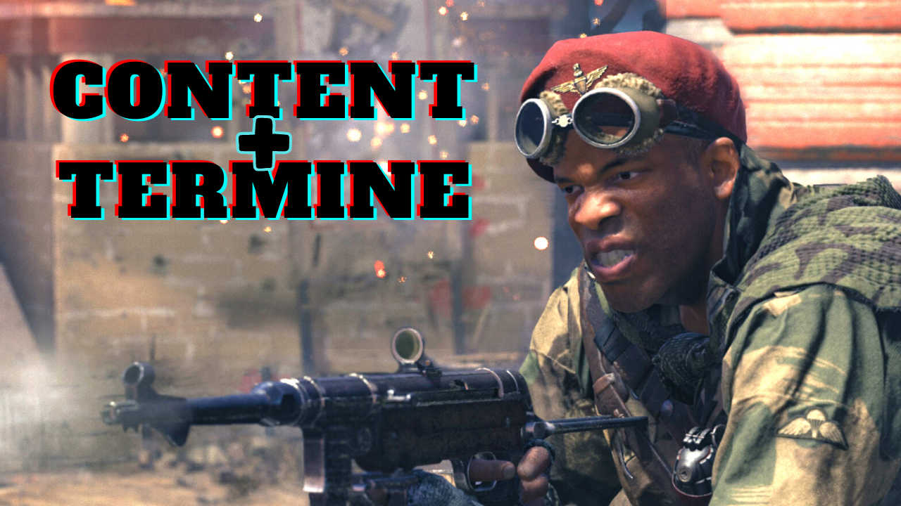 CoD Vanguard: Beta startet mit 6 Modi auf 5 Maps – Alle Termine