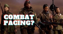 cod vanguard combat pacing umfrage titel