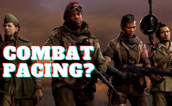 cod vanguard combat pacing umfrage titel