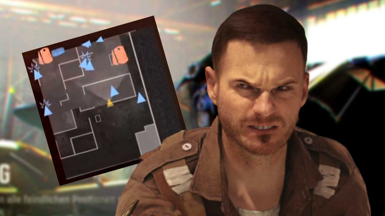 CoD Vanguard: Spieler fordern Änderungen bei wichtiger Mechanik – „Die Mini-Map ist nutzlos!“