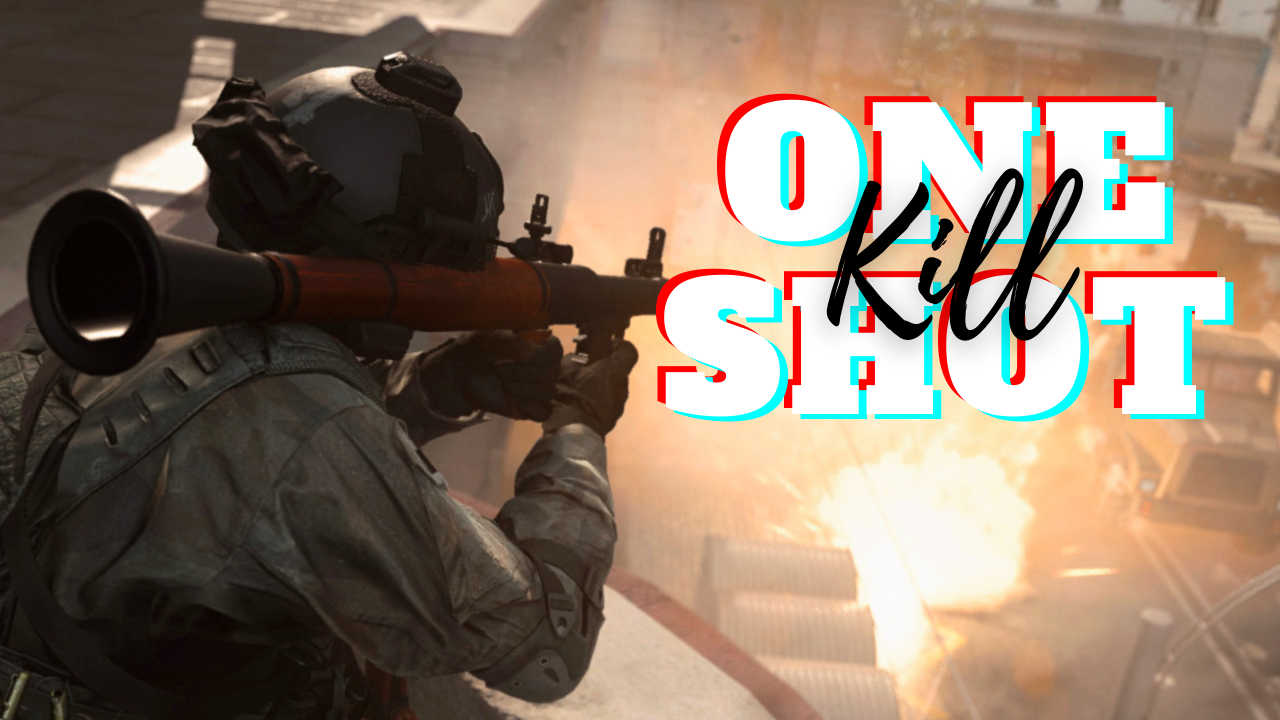 CoD Vanguard hat eine Waffe, die Gegner hinter euch gezielt mit einem Treffer erledigt