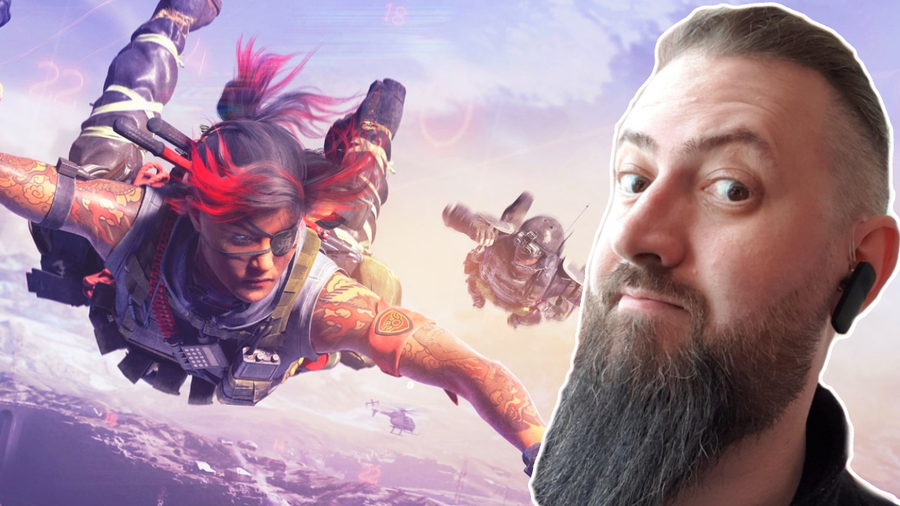 1,5 Jahre nach dem Release fange ich mit CoD Warzone an – So war mein Einstieg