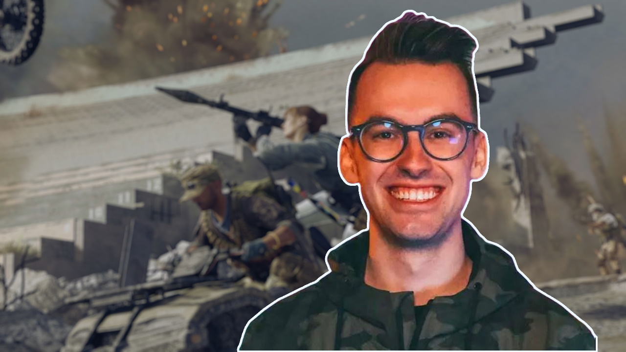 In CoD Warzone blüht eine unpopuläre Waffe plötzlich in der Eisernen Prüfung 84 auf – So hat ein Profi 30 Kills geschafft