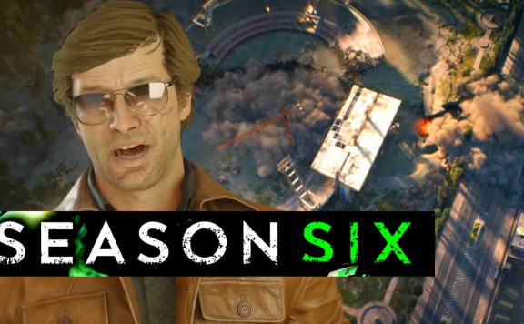 cod warzone season 6 2021 cinematic trailer titel