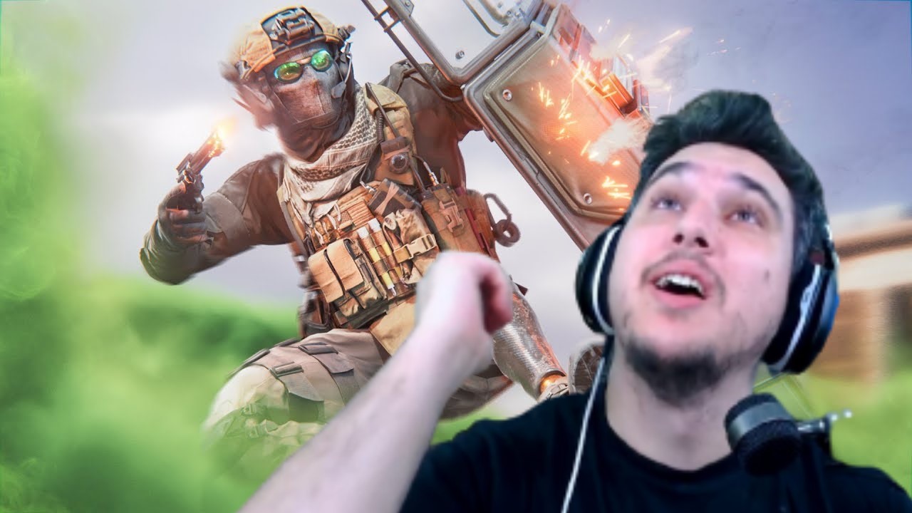 Twitch-Streamer gewinnt 100.000 $ in CoD Warzone mit Schild und Shotgun – So hat er es gemacht