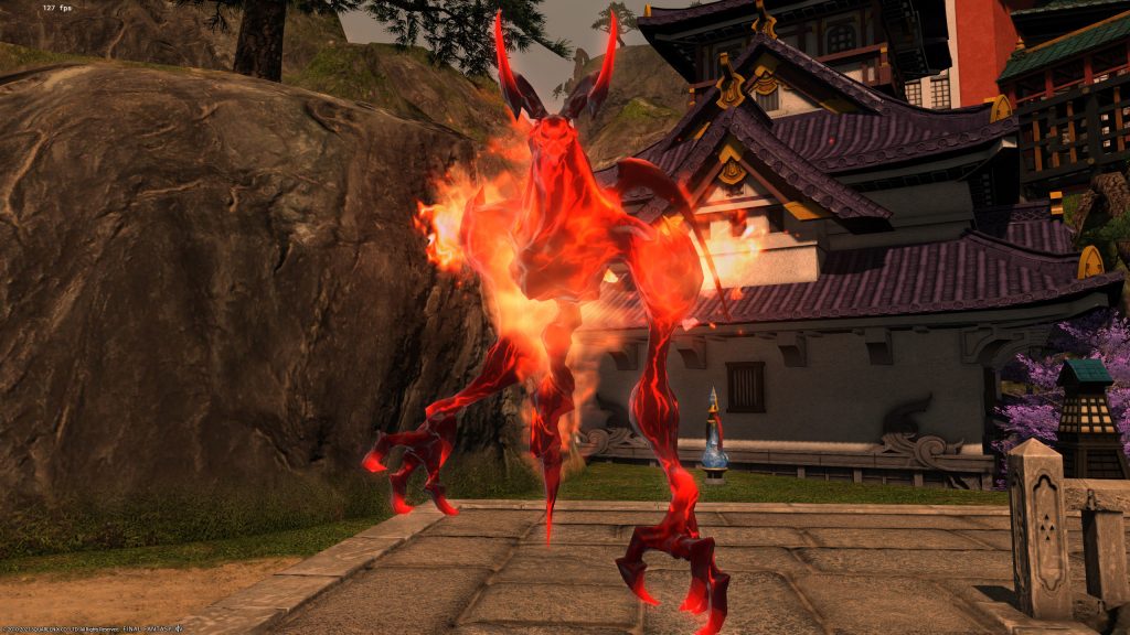 ffxiv ifrit