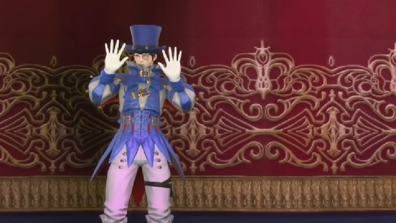 Final Fantasy XIV: Magier oder Drachentöter? Vergesst das, ihr könnt jetzt Pantomime sein