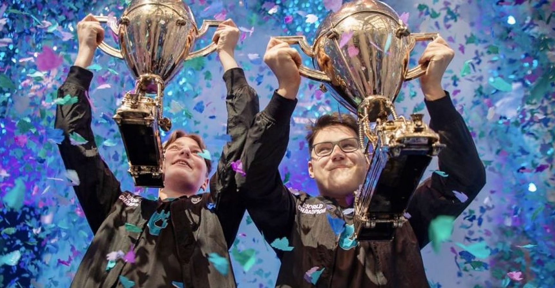 Fortnite: Weltmeister und Millionär (19) aus Österreich bekommt Morddrohungen