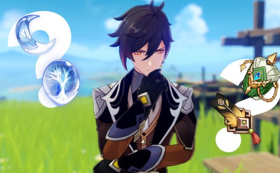 genshin impact anfaengertipps