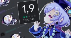 genshin impact anniversary community reaktionen_header