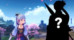 genshin impact ayato header