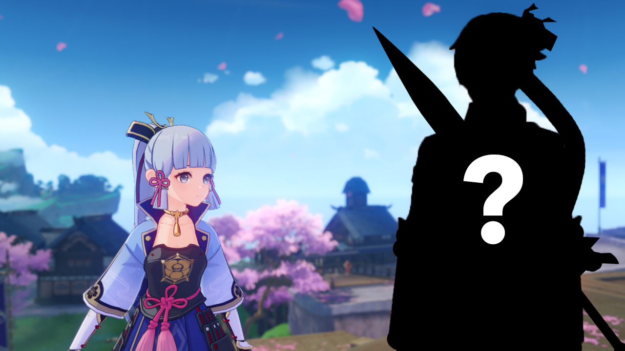 Genshin Impact: Kommen Ayato, Yunjin, Yelan und Itto als neue Charaktere? Das wissen wir bisher