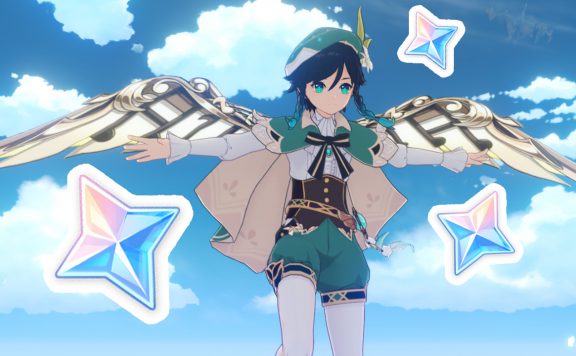 genshin impact glider anniversary_header