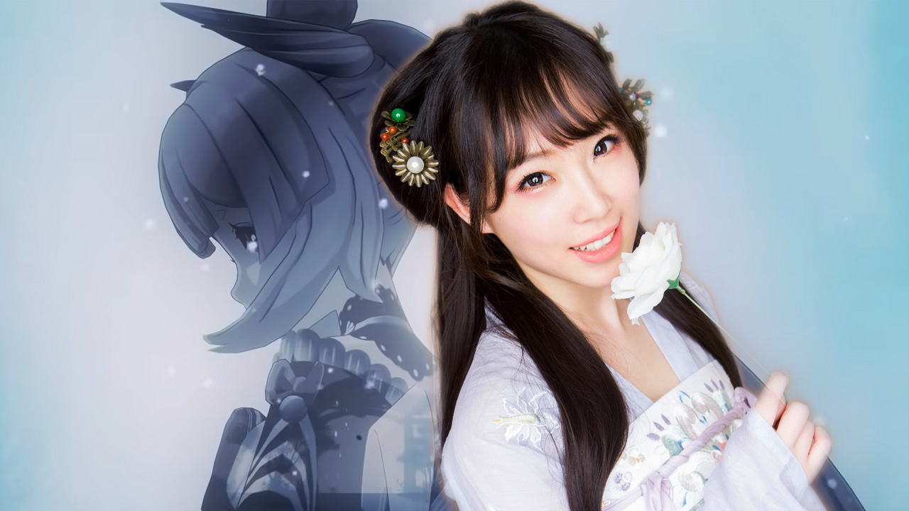 Kokomi aus Genshin Impact ist so unbeliebt, dass sogar ihre Sprecherin gemobbt wird