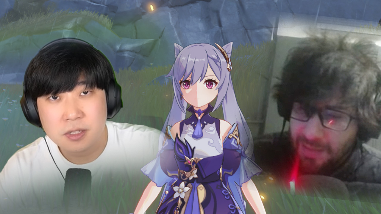 Genshin Impact: Ein Charakter löst eine hitzige Rassismus-Debatte aus