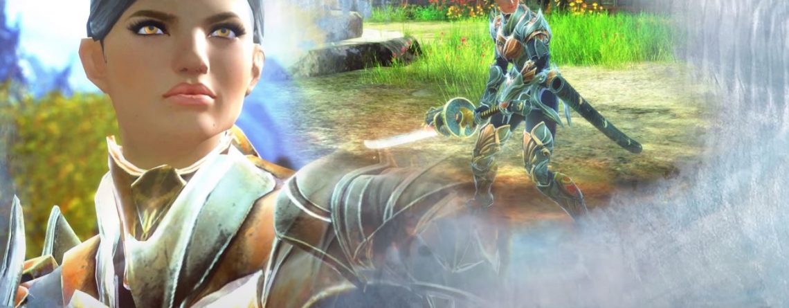 Guild Wars 2 zeigt Roadmap für 2023 – Verrät erste Details zur neuen Erweiterung und neuen Instanzen