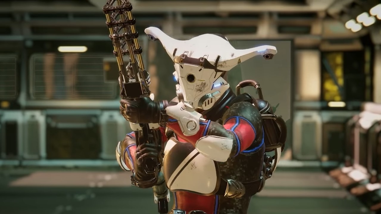 Rundenbasierter Ego-Shooter stellt Genre auf den Kopf – Kommt morgen für Steam und Game Pass