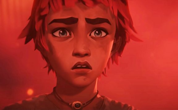 lol arcane launch datum header