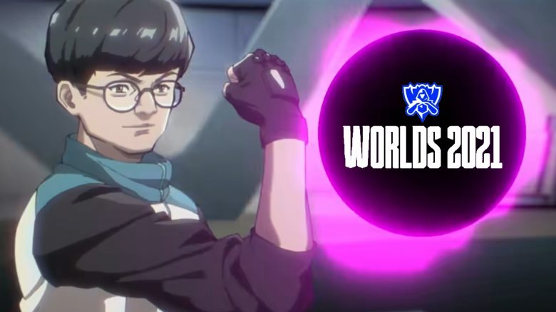 Riot zeigt neuen Song zu LoL Worlds 2021: „Die Animationen sind unglaublich“