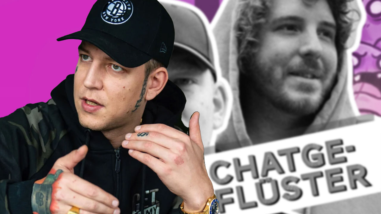 Podcast von MontanaBlack und Unge ist erfolgreich, aber erntet Kritik: Zu viel Werbung